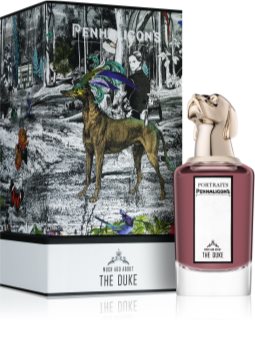 Penhaligon's Portraits Much Ado About The Duke parfémovaná voda pro muže 75 ml