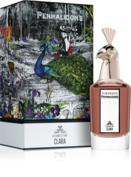 Penhaligon's Portraits Clandestine Clara Eau de Parfum for Women ml