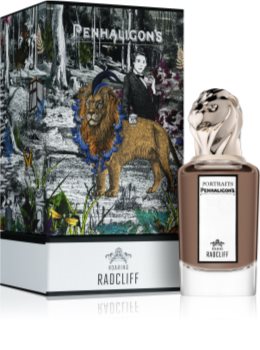 Penhaligon's Portraits Roaring Radcliff Eau de Parfum for Men 75 ml