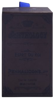 Penhaligon's Anthology: Esprit du Roi Eau de Toilette unisex 100 ml