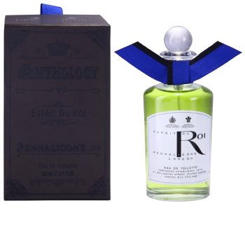 Penhaligon's Anthology: Esprit du Roi Eau de Toilette unisex 100 ml