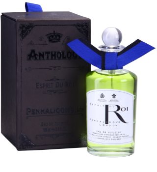 Penhaligon's Anthology: Esprit du Roi Eau de Toilette unisex 100 ml