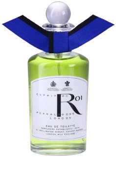 Penhaligon's Anthology: Esprit du Roi Eau de Toilette unisex 100 ml