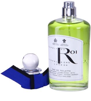 Penhaligon's Anthology: Esprit du Roi Eau de Toilette unisex 100 ml