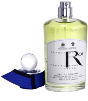 Penhaligon's Anthology: Esprit du Roi woda toaletowa tester unisex 100 ml