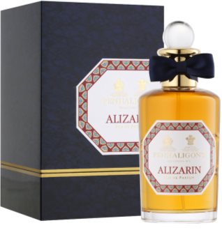 Penhaligon's Alizarin Eau de Parfum para mulheres 100 ml