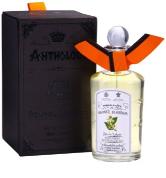 Penhaligon's Anthology: Orange Blossom Eau de Toilette für Damen 100 ml