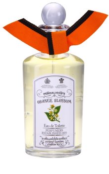 Penhaligon's Anthology: Orange Blossom Eau de Toilette für Damen 100 ml