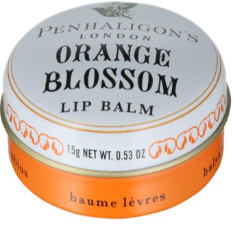 Penhaligon's Anthology: Orange Blossom balzám na rty pro ženy 15 g