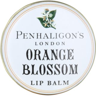 Penhaligon's Anthology: Orange Blossom balzám na rty pro ženy 15 g