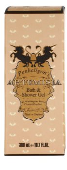 Penhaligon's Artemisia Shower Gel for Women 300 ml