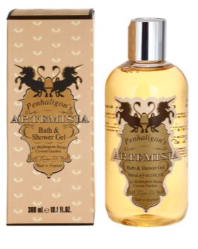 Penhaligon's Artemisia Shower Gel for Women 300 ml