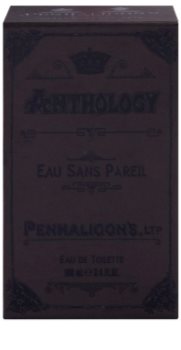 Penhaligon's Anthology: Eau Sans Pareil eau de toilette para mujer 100 ml
