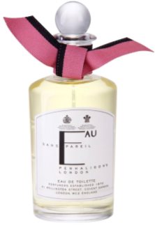 Penhaligon's Anthology: Eau Sans Pareil eau de toilette para mujer 100 ml