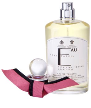 Penhaligon's Anthology: Eau Sans Pareil Eau de Toilette para mulheres 100 ml