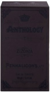 Penhaligon's Anthology: Zizonia woda toaletowa unisex 100 ml