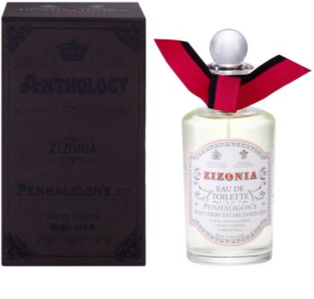 Penhaligon's Anthology: Zizonia woda toaletowa unisex 100 ml