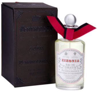 Penhaligon's Anthology: Zizonia toaletní voda unisex 100 ml