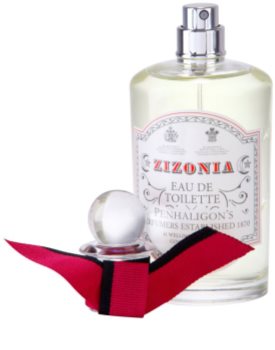 Penhaligon's Anthology: Zizonia woda toaletowa unisex 100 ml