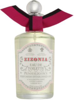 Penhaligon's Anthology: Zizonia eau de toilette teszter unisex 100 ml