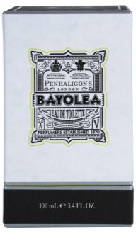 Penhaligon's Bayolea toaletná voda pre mužov 100 ml