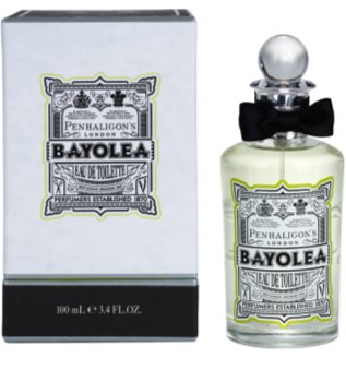 Penhaligon's Bayolea toaletná voda pre mužov 100 ml