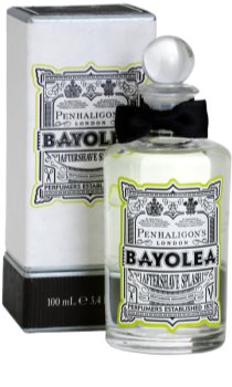Penhaligon's Bayolea lozione after shave per uomo 100 ml