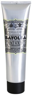 Penhaligon's Bayolea peeling do twarzy dla mężczyzn 150 ml