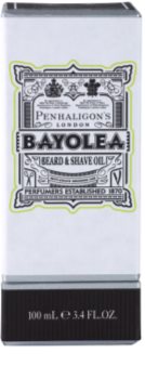 Penhaligon's Bayolea aceite de afeitar para hombre 100 ml