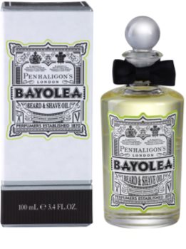 Penhaligon's Bayolea ulei de barbierit pentru barbati 100 ml