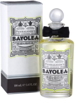 Penhaligon's Bayolea ulei de barbierit pentru barbati 100 ml