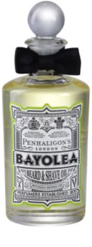 Penhaligon's Bayolea aceite de afeitar para hombre 100 ml