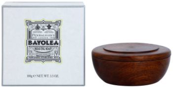 Penhaligon's Bayolea mýdlo na holení pro muže 100 g