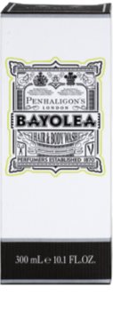 Penhaligon's Bayolea Shower Gel for Men 300 ml
