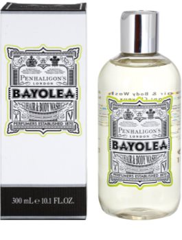Penhaligon's Bayolea Shower Gel for Men 300 ml