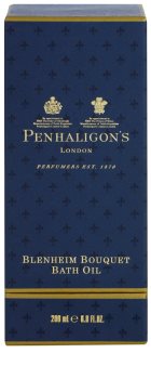 Penhaligon's Blenheim Bouquet prípravok do kúpeľa pre mužov 200 ml