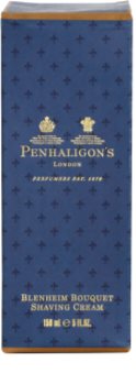 Penhaligon's Blenheim Bouquet krem do golenia dla mężczyzn 150 ml