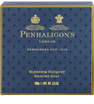 Penhaligon's Blenheim Bouquet mýdlo na holení pro muže 100 g