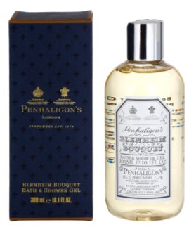 Penhaligon's Blenheim Bouquet Duschgel Für Herren 300 ml