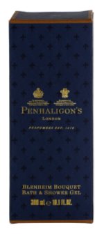 Penhaligon's Blenheim Bouquet gel za prhanje za moške 300 ml