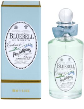 Penhaligon's Bluebell Eau de Toilette for Women 100 ml