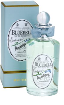 Penhaligon's Bluebell Eau de Toilette for Women 100 ml