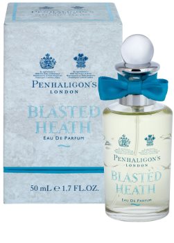 Penhaligon's Blasted Heath parfémovaná voda unisex 50 ml