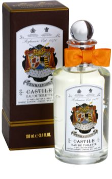 Penhaligon's Castile туалетна вода унісекс 100 мл