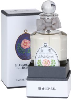 Penhaligon's Elisabethan Rose eau de toilette pentru femei 100 ml