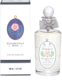 Penhaligon's Elisabethan Rose eau de toilette per donna 100 ml