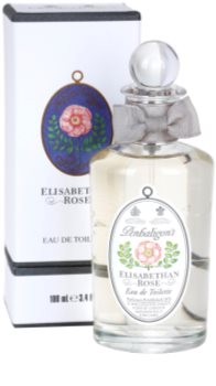 Penhaligon's Elisabethan Rose eau de toilette pentru femei 100 ml