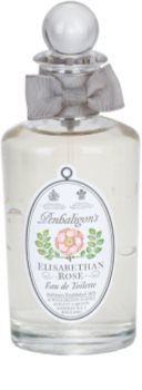 Penhaligon's Elisabethan Rose eau de toilette per donna 100 ml