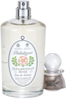 Penhaligon's Elisabethan Rose eau de toilette per donna 100 ml