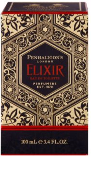 Penhaligon's Elixir Eau de Toilette unisex 100 ml